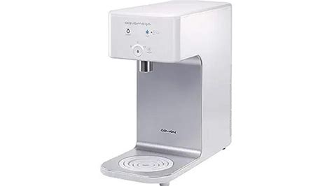 aquamega deal|Coway Aquamega 200C Countertop Water Purifier with a cold .